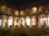 Catania Colleggio dei Gesuiti