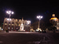 Catania Piazza Duomo