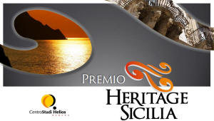 PREMIO HERITAGE SICILIA 2013