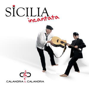 CD LA SICILIA INCANTATA