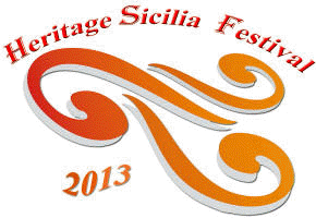 HERITAGE SICILIA FESTIVAL