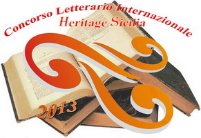 concorso fotografico letterario heritage sicilia 2013