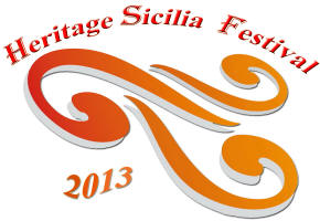 HERITAGE SICILIA FESTIVAL