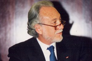 L'AUTORE DEL LIBRO FRANCESCO GAROFALO