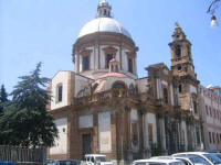 Chiesa di S. Francesco Saverio