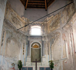 Chiesa di S. Giovanni Decollato