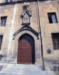 Palazzo Sclafani