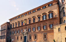 Palazzo reale