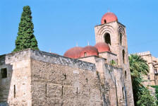 Chiesa di S. Giovanni degli Eremiti