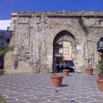 Porta S. Agata