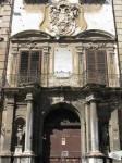 Palazzo Alliata di Villafranca