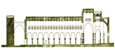 La Cattedrale "Gualtierana" 2