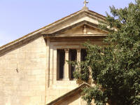 chiesa di san rocco ragusa ibla