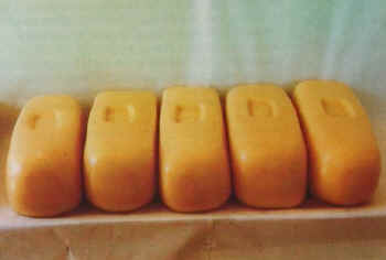 formaggi