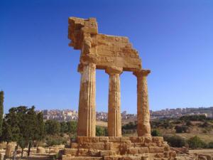 agrigento