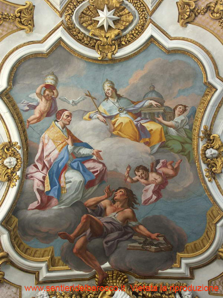 15) Trionfo Chiesa