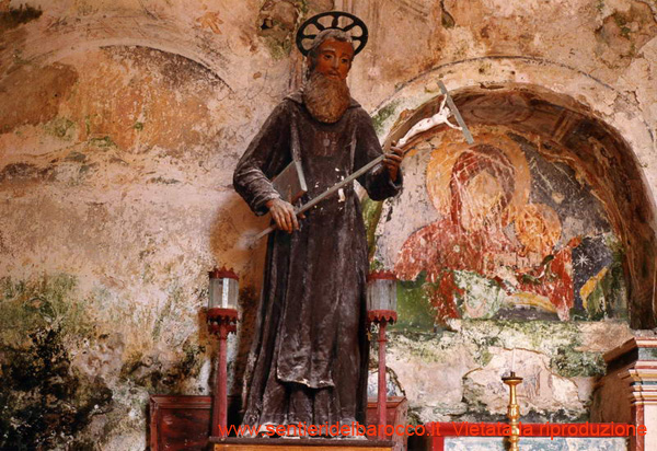 58) sant'ilarione e madonna cava