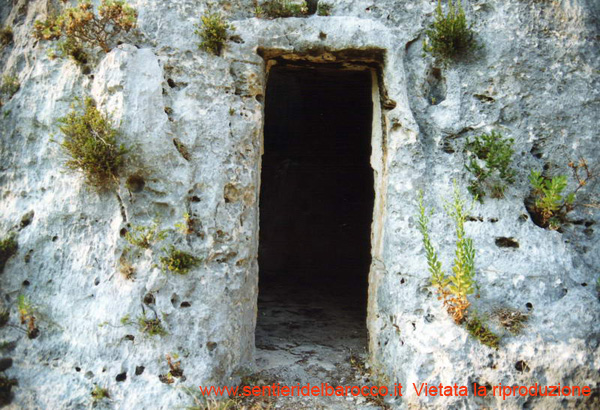 63) grotta sant'ilarione