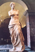 Venere di Milo (Louvre)