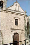 Chiesa del Carmine