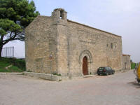 Chiesa del San Salvatore