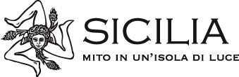 logo regione siciliana e logo assessorato turismo