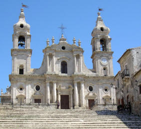 Chiesa Madre - Palma di Montechiaro