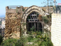 castello di agrigento