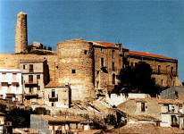 Castello di Cammarata