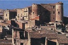 Castello di Racalmuto