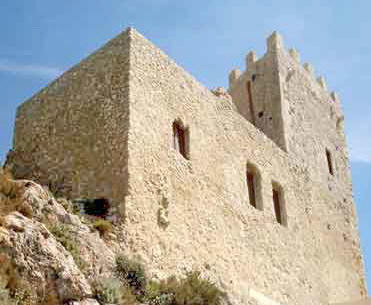 CASTELLO DI MONTECHIARO 