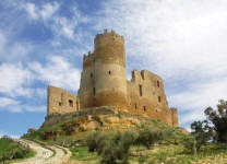 castelvecchio mazzarino