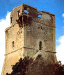gela torre manfria