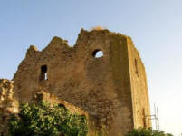 castello di resuttano