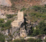 Castello Alcara Li Fusi