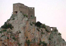 Castello di S. Alessio