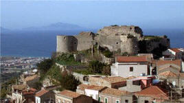 Castello di Venetico
