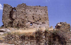 castello dicesarņ