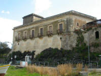 castello di schisņ
