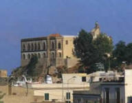 castelo di lipari