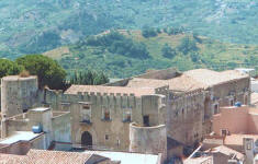 Castello di Roccavaldina