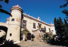 castello san marco