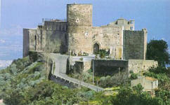 Castello di Santa Lucia del Mela