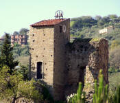 castello di sinagra