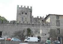 castello di mtorrenova