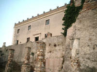 castello di bauso