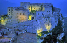 castello di caccamo