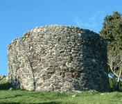 castello di buccheri