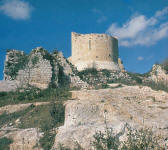 castello di noto