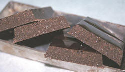 cioccolata modicana